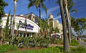 Portofino Inn And Suites Anaheim Hotel